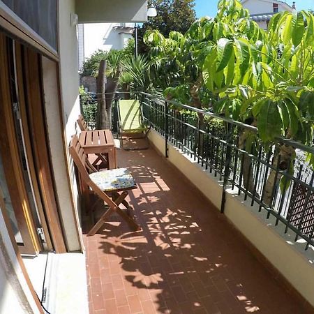 Апартаменты Corner Terrace Sorrento Coast Сант'Анджелло Экстерьер фото